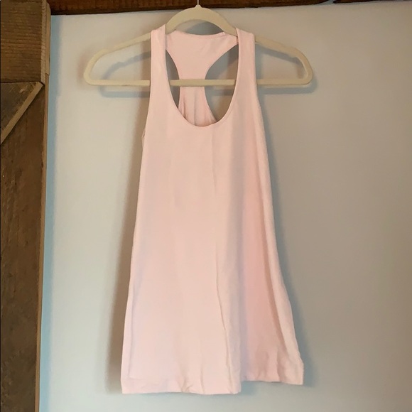 Lululemon Cool Racerback - Picture 1 of 4